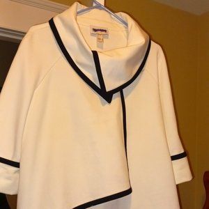 Joseph Ribkoft Jacket